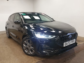 Ford - Focus
