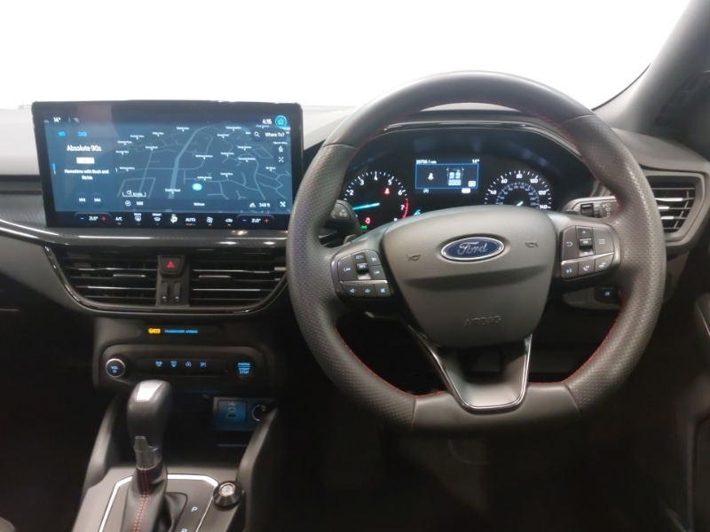 Used Ford Focus 2023 for sale - 76120907: Photo 7