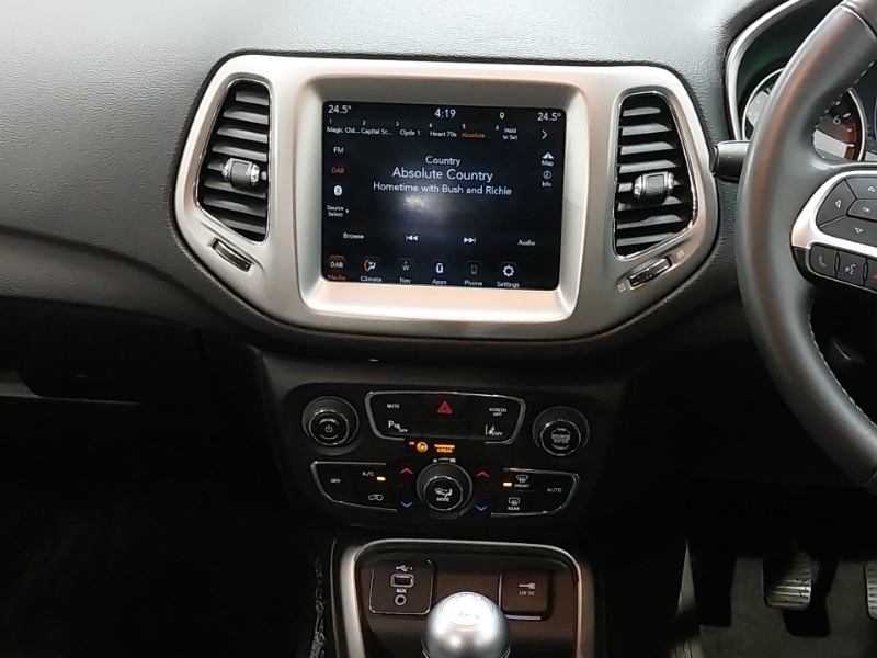 Used Jeep Compass 2021 for sale - 77065962: Photo 10