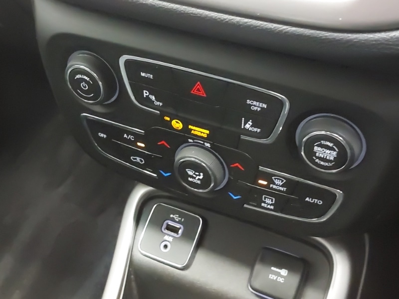 Used Jeep Compass 2021 for sale - 77065962: Photo 13