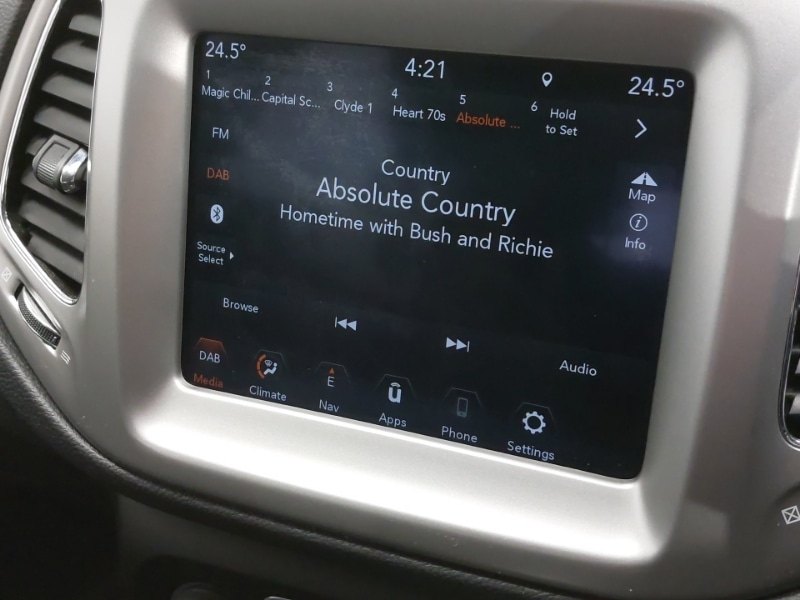 Used Jeep Compass 2021 for sale - 77065962: Photo 14