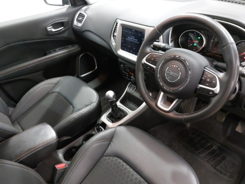 Used Jeep Compass 2021 for sale - 77065962: Photo 17