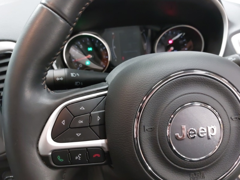 Used Jeep Compass 2021 for sale - 77065962: Photo 18