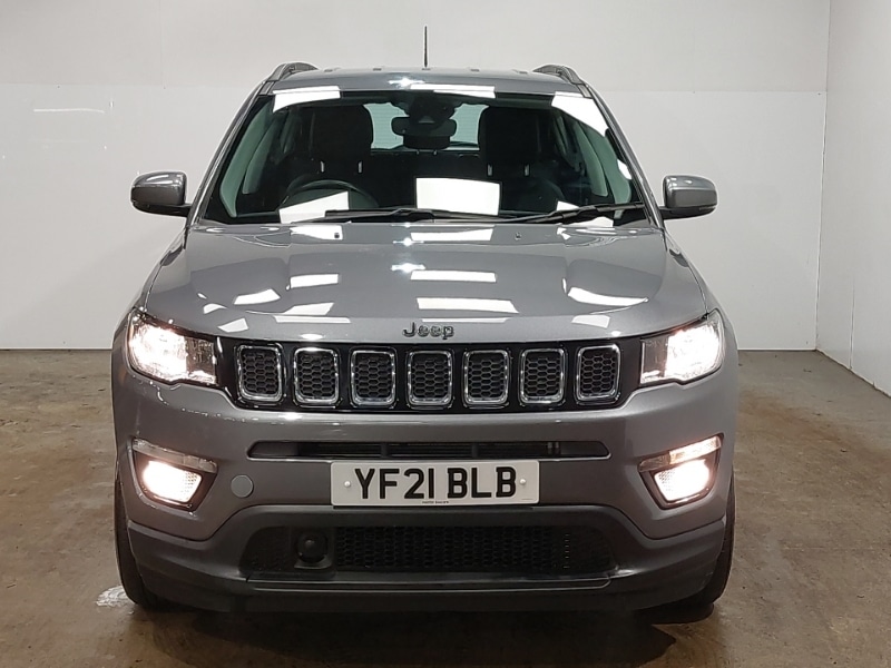 Used Jeep Compass 2021 for sale - 77065962: Photo 19