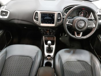 Used Jeep Compass 2021 for sale - 77065962: Photo