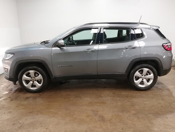 Used Jeep Compass 2021 for sale - 77065962: Photo