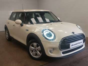 Used MINI Hatch 2019 for sale - 75349883: Photo