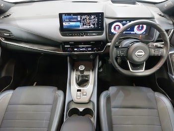 Used Nissan Qashqai 2024 for sale - 76779790: Photo