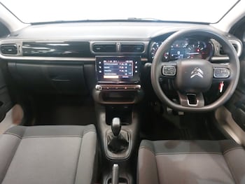 Used Citroen C3 2021 for sale - 75677395: Photo
