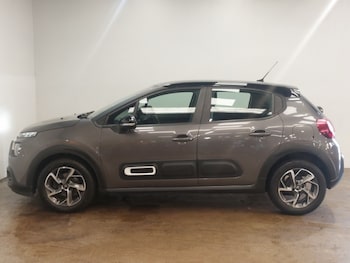 Used Citroen C3 2021 for sale - 75677395: Photo