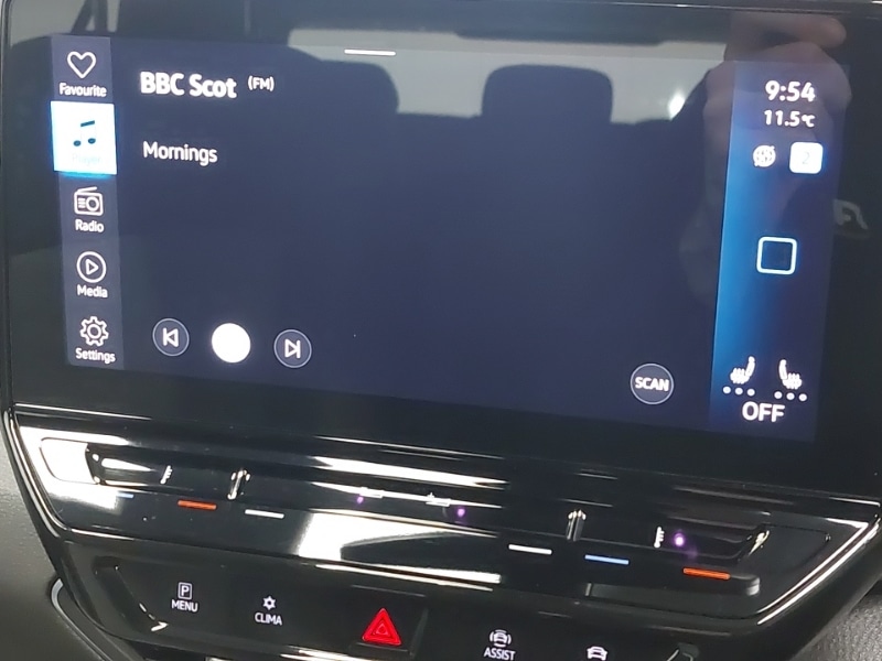 Used Volkswagen ID.3 2023 for sale - 77078279: Photo 13