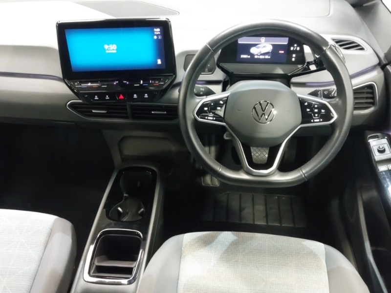 Used Volkswagen ID.3 2023 for sale - 77078279: Photo 7