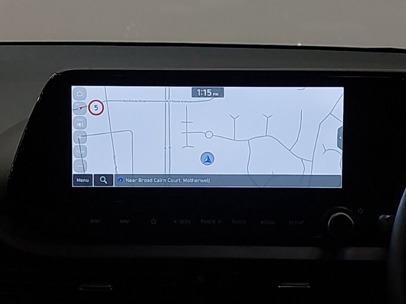 Used Hyundai i20 2025 for sale - 77933508: Photo 11