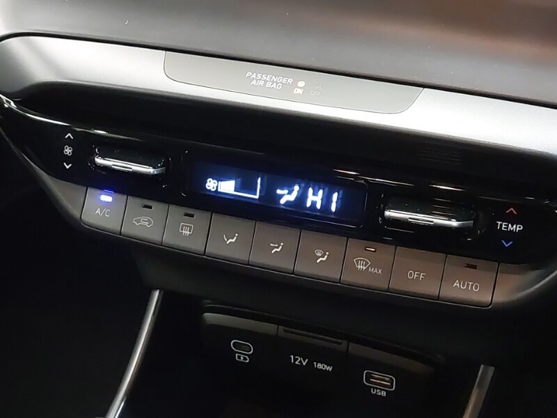 Used Hyundai i20 2025 for sale - 77933508: Photo 13