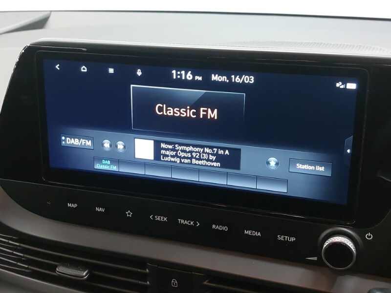 Used Hyundai i20 2025 for sale - 77933508: Photo 14