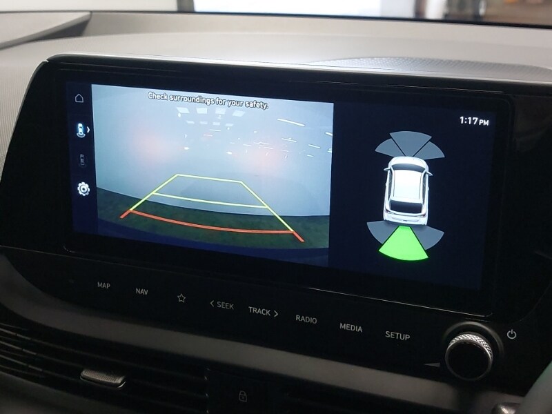 Used Hyundai i20 2025 for sale - 77933508: Photo 17