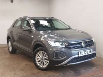 2022 - 1.5 TSI Life 5dr