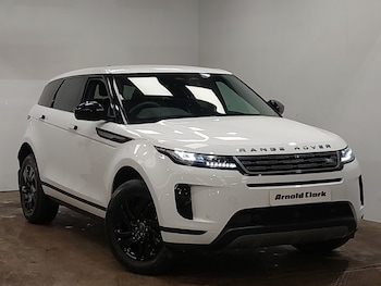Used Land Rover Range Rover Evoque 2024 for sale - 78766370: Photo