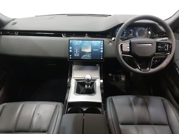 Used Land Rover Range Rover Evoque 2024 for sale - 78766370: Photo