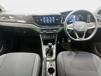 Used Volkswagen Taigo 2024 for sale - 75192562: Photo