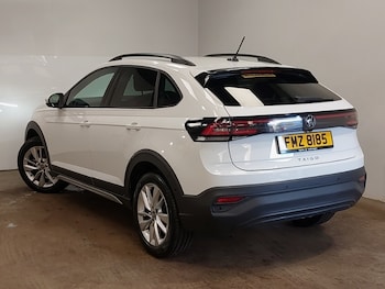 Used Volkswagen Taigo 2024 for sale - 75192562: Photo