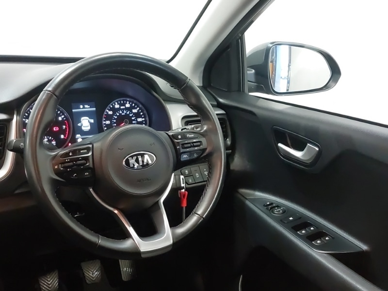 Used Kia Stonic 2020 for sale - 76589282: Photo 10