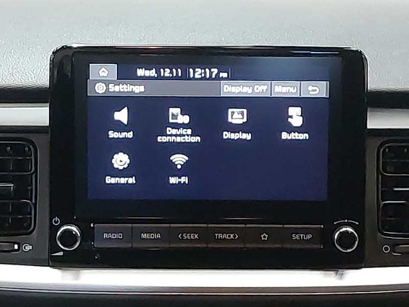 Used Kia Stonic 2020 for sale - 76589282: Photo 11