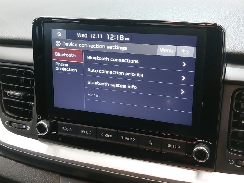 Used Kia Stonic 2020 for sale - 76589282: Photo 15