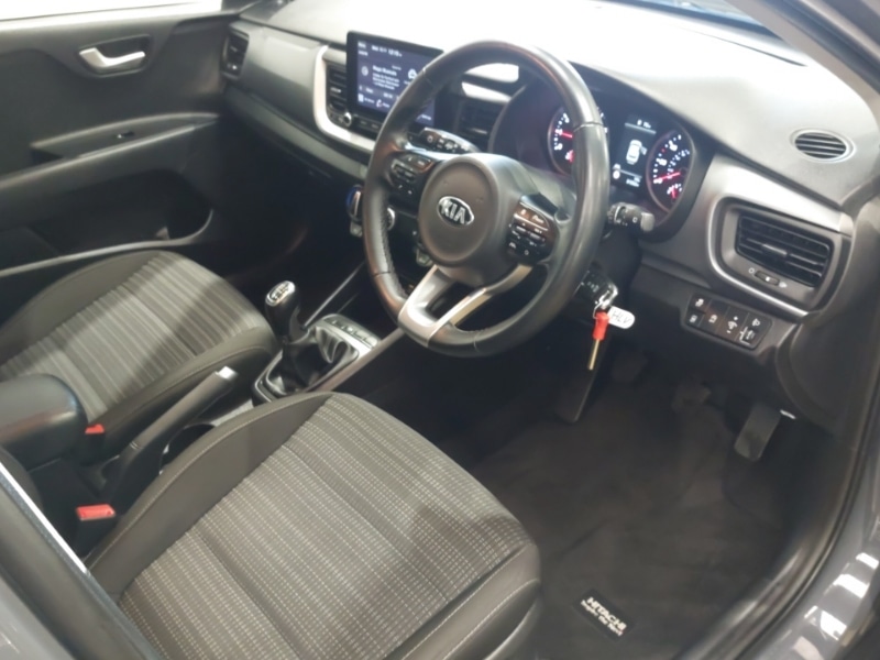 Used Kia Stonic 2020 for sale - 76589282: Photo 18