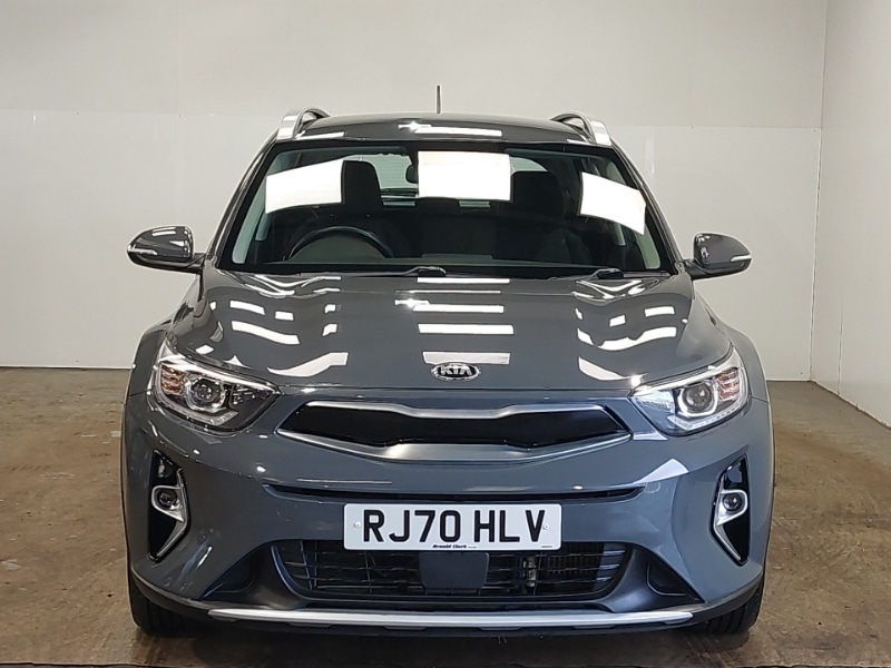 Used Kia Stonic 2020 for sale - 76589282: Photo 19