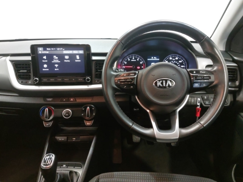 Used Kia Stonic 2020 for sale - 76589282: Photo 7