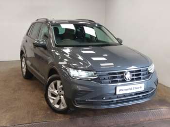 2022 - 1.5 TSI 150 Life 5dr