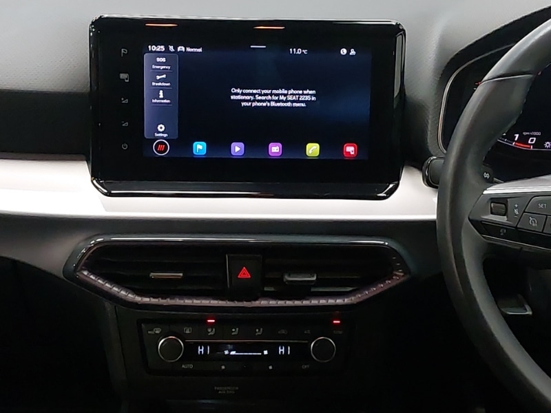 Used SEAT Ibiza 2022 for sale - 76864630: Photo 10