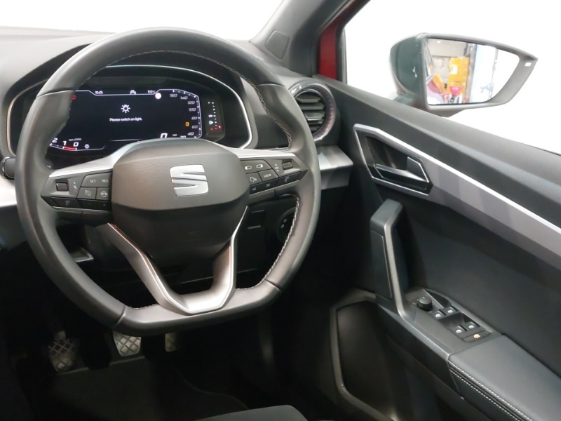 Used SEAT Ibiza 2022 for sale - 76864630: Photo 11