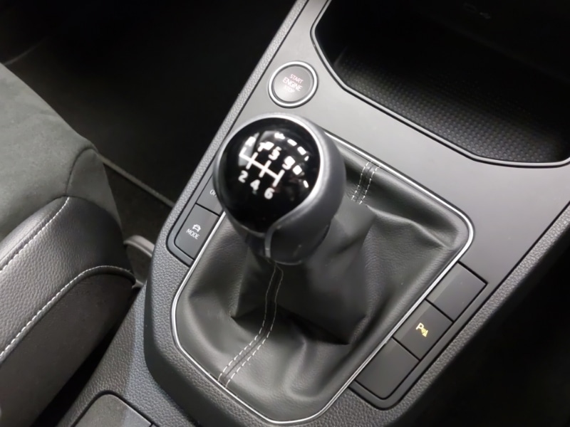 Used SEAT Ibiza 2022 for sale - 76864630: Photo 12