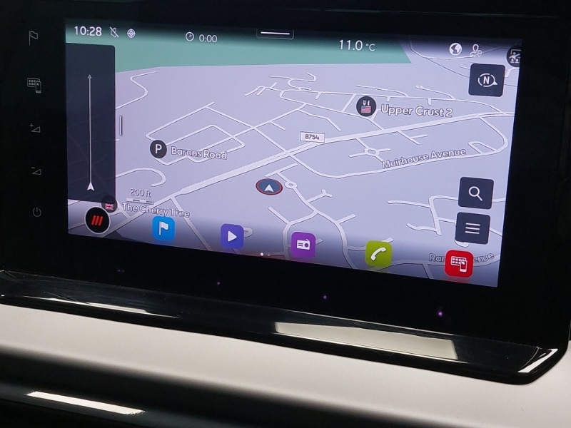 Used SEAT Ibiza 2022 for sale - 76864630: Photo 15