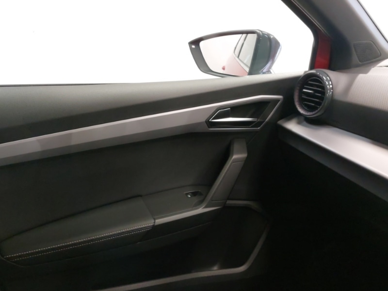 Used SEAT Ibiza 2022 for sale - 76864630: Photo 16