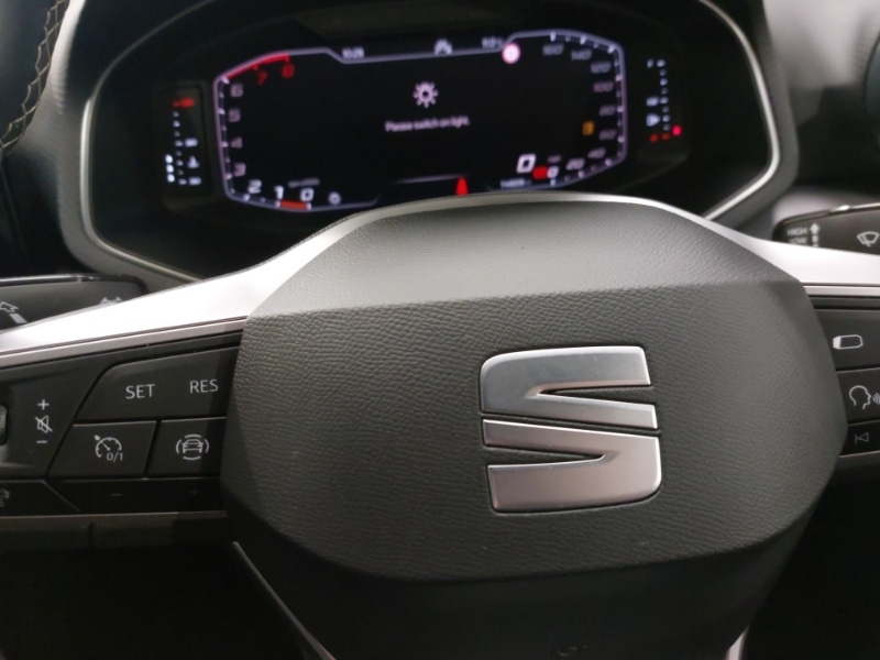 Used SEAT Ibiza 2022 for sale - 76864630: Photo 17