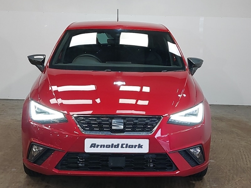 Used SEAT Ibiza 2022 for sale - 76864630: Photo 19
