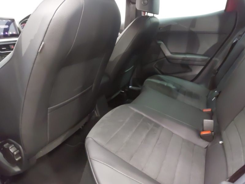 Used SEAT Ibiza 2022 for sale - 76864630: Photo 6