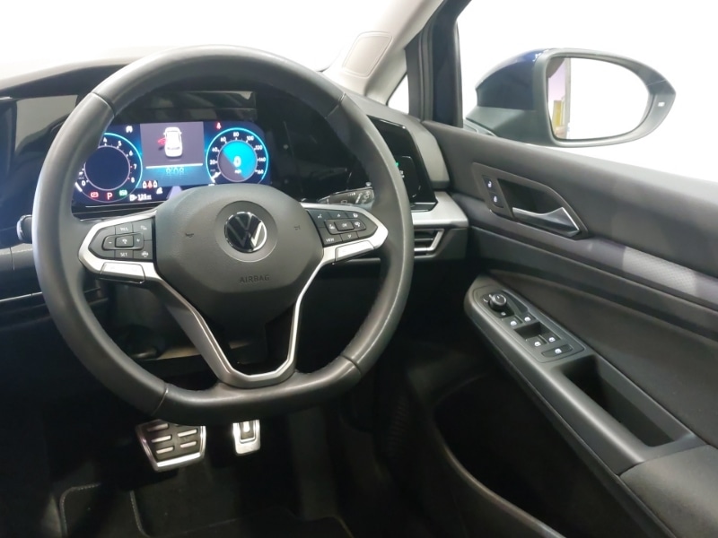 Used Volkswagen Golf 2021 for sale - 77214228: Photo 11