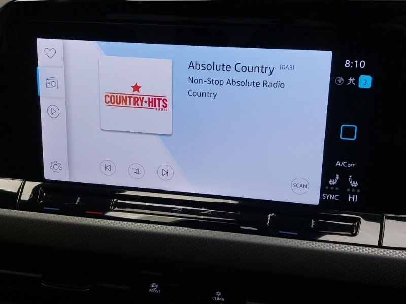 Used Volkswagen Golf 2021 for sale - 77214228: Photo 13