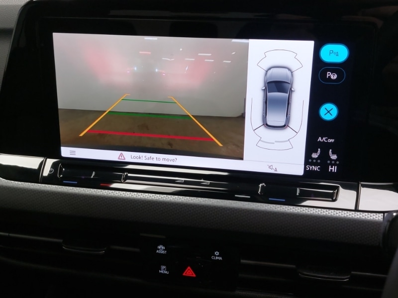 Used Volkswagen Golf 2021 for sale - 77214228: Photo 14