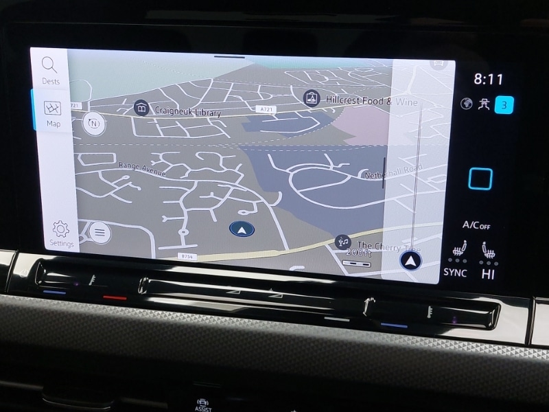 Used Volkswagen Golf 2021 for sale - 77214228: Photo 15