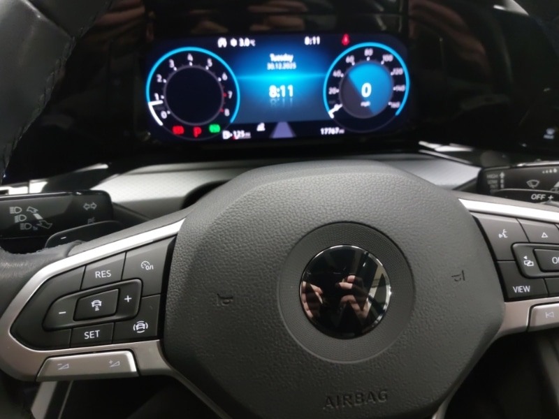 Used Volkswagen Golf 2021 for sale - 77214228: Photo 17