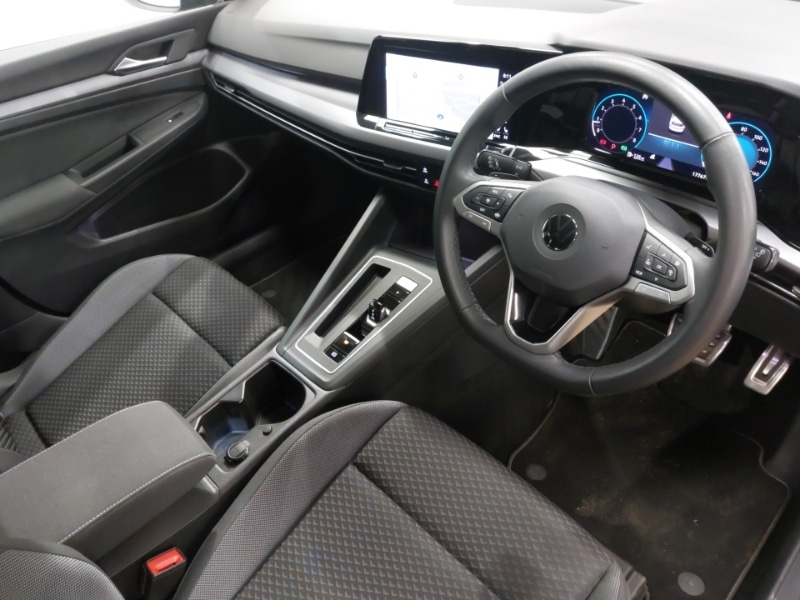 Used Volkswagen Golf 2021 for sale - 77214228: Photo 18