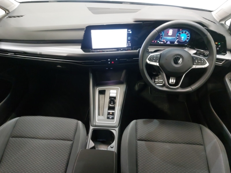 Used Volkswagen Golf 2021 for sale - 77214228: Photo 2