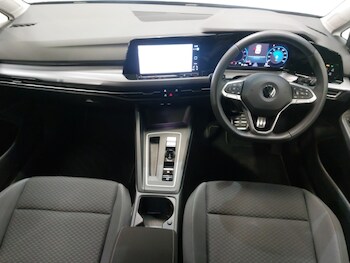 Used Volkswagen Golf 2021 for sale - 77214228: Photo