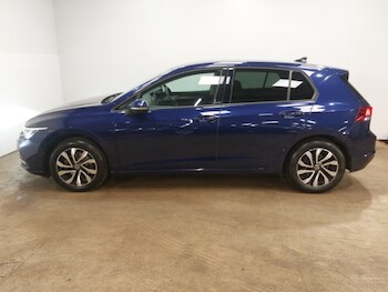 Used Volkswagen Golf 2021 for sale - 77214228: Photo