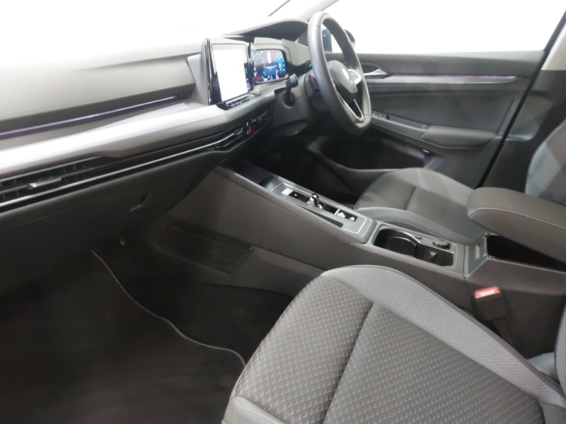 Used Volkswagen Golf 2021 for sale - 77214228: Photo 5